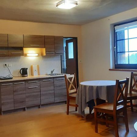 Budha Apartma Jirikov  Экстерьер фото