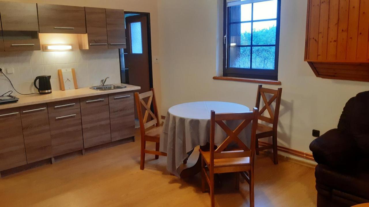 Budha Apartma Jirikov  Экстерьер фото