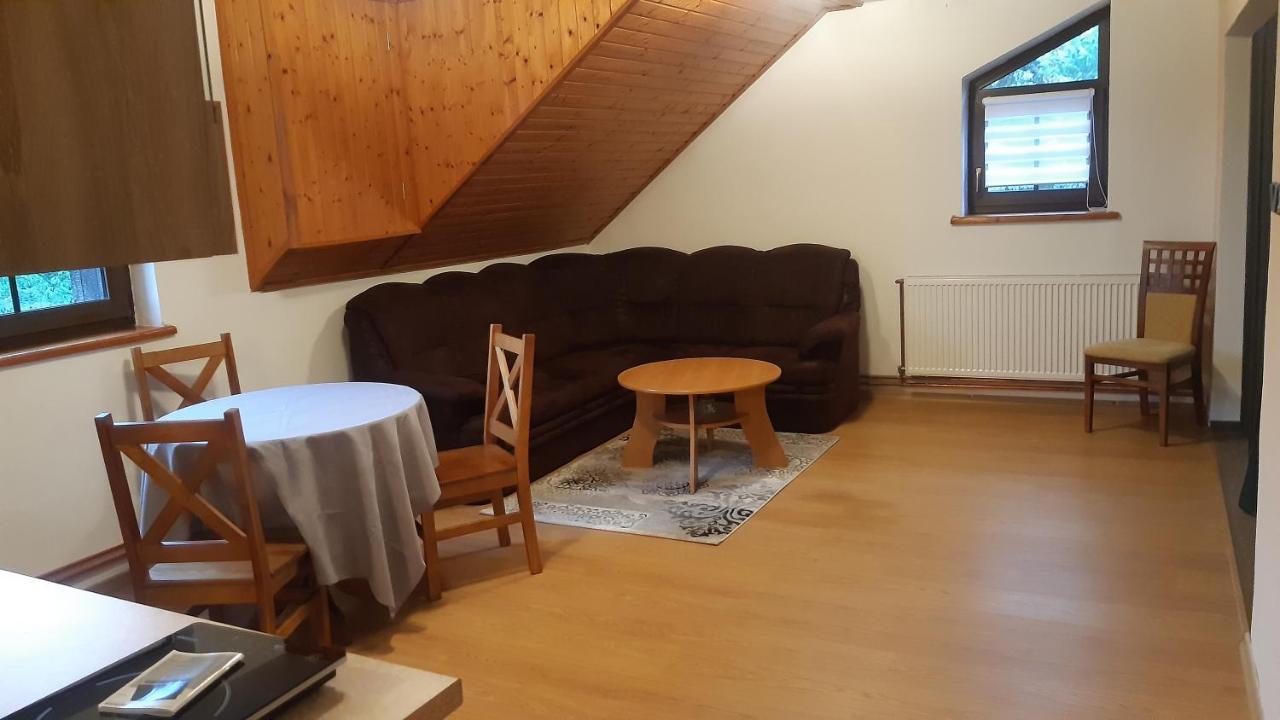 Budha Apartma Jirikov  Экстерьер фото