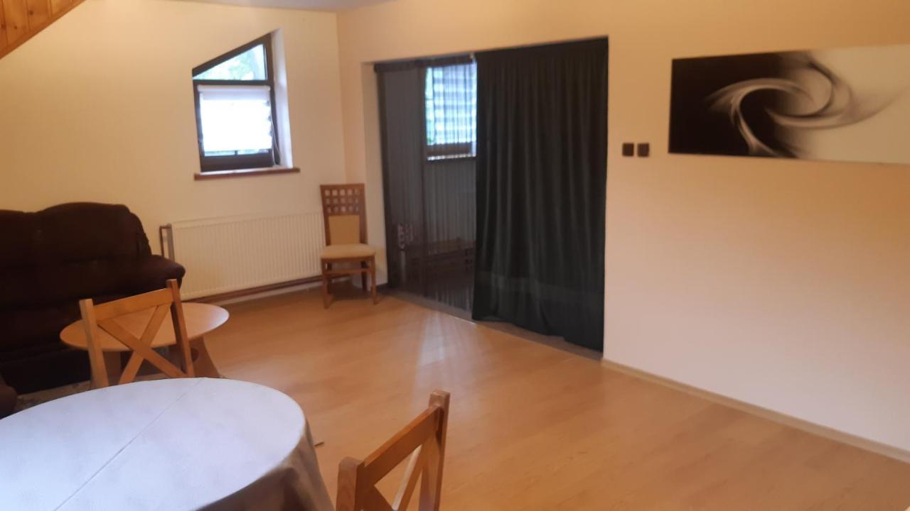 Budha Apartma Jirikov  Экстерьер фото