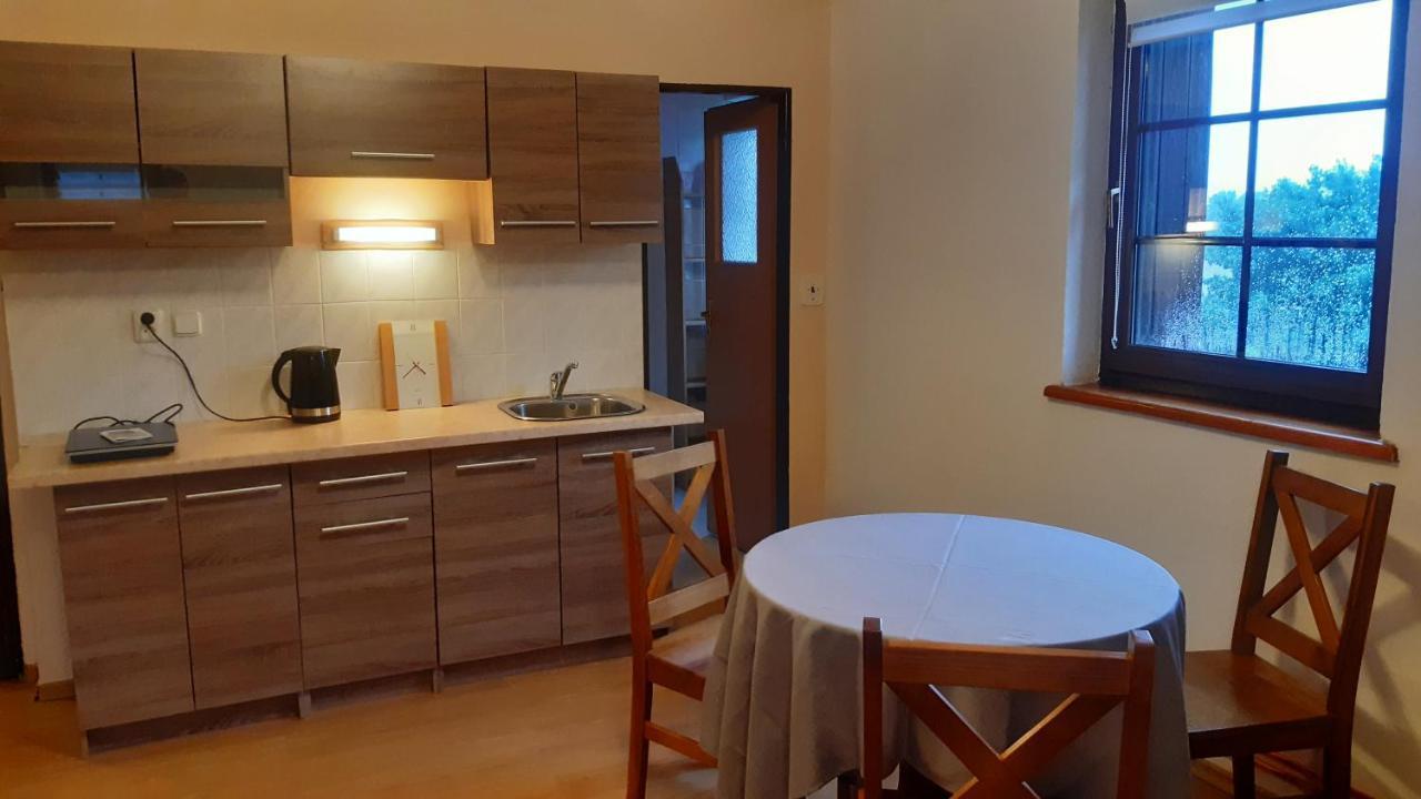 Budha Apartma Jirikov  Экстерьер фото
