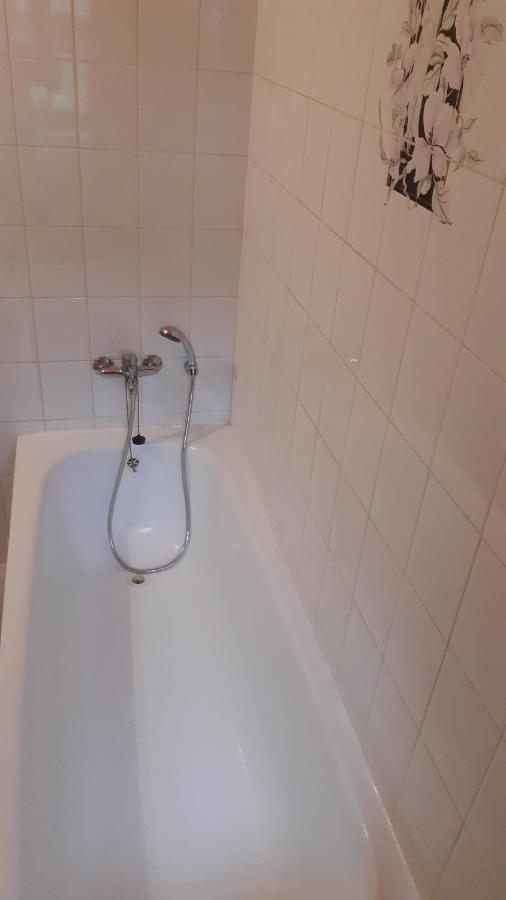 Budha Apartma Jirikov  Экстерьер фото